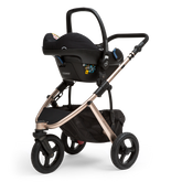 Oscar g1 - g3 Maxi-Cosi Adapter